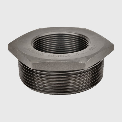 Carbon Steel Hex Bushing