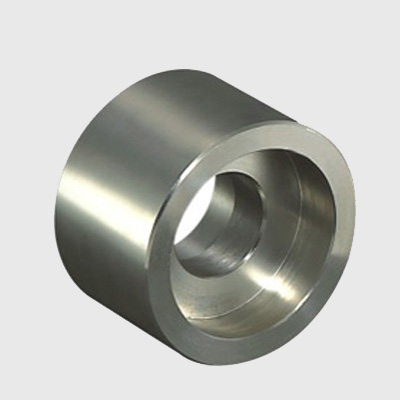 Duplex Steel Socket Weld Coupling