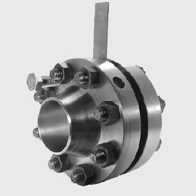 Stainless Steel Orifice Flange