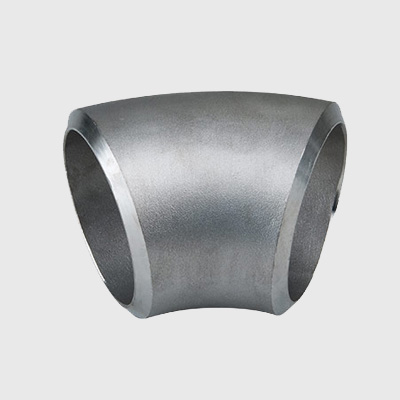 Butt Weld Pipe Fitting