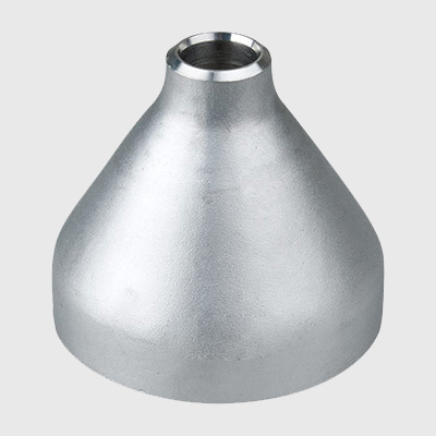 Stainless Steel Conc Reducer