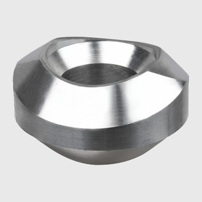 Stainless Steel Weldolet